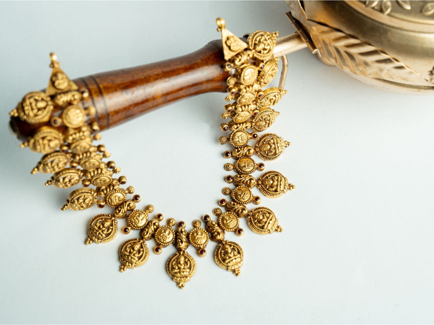 Princess Bridal Set